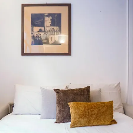 Apartment Cardinalmorone Modena