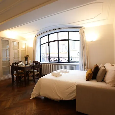 Cardinalmorone Apartment Modena