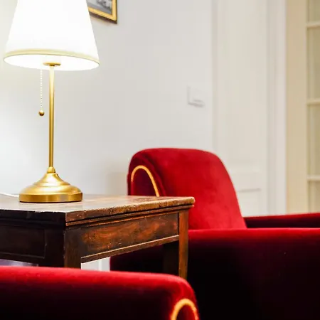 Apartamento Cardinalmorone Modena