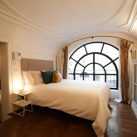 Cardinalmorone Appartement