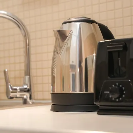 Apartamento Cardinalmorone