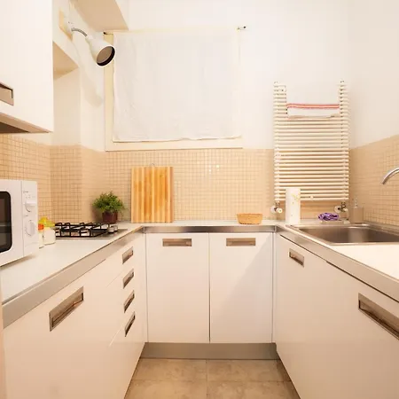 Cardinalmorone Apartamento *