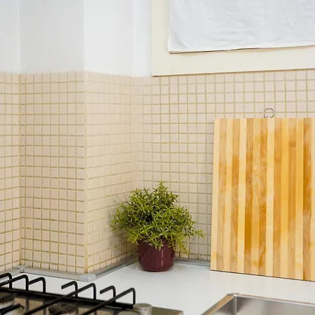 Apartamento Cardinalmorone *