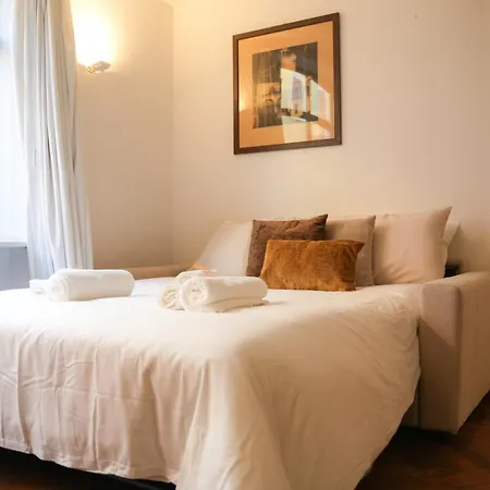 Cardinalmorone Appartement *