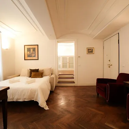 Apartamento Cardinalmorone *