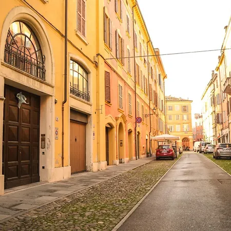 Cardinalmorone Appartement *