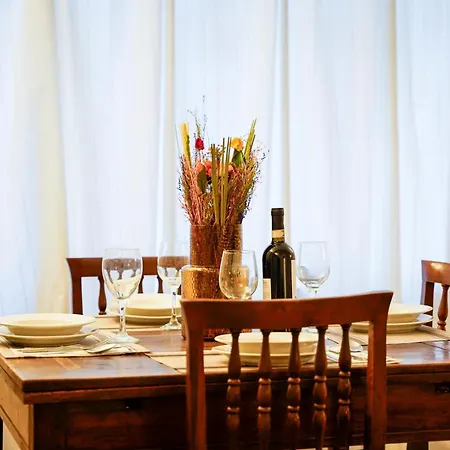 Apartamento Cardinalmorone Modena