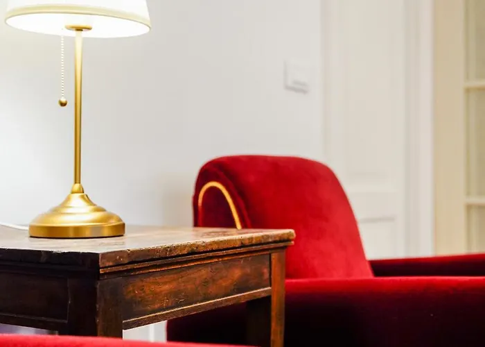 Apartment Cardinalmorone Modena