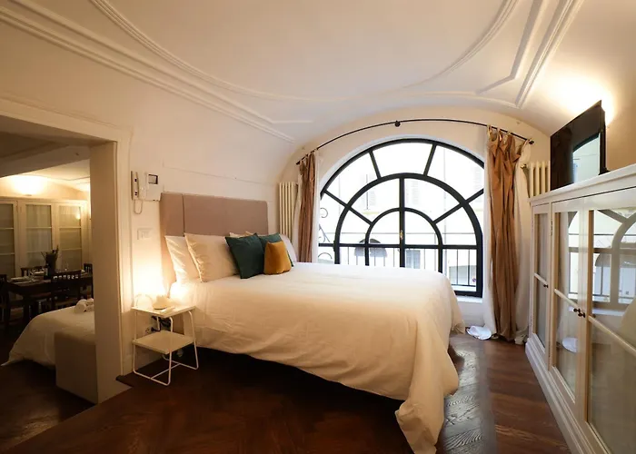 Cardinalmorone شقة