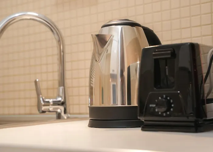 شقة Cardinalmorone