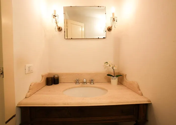 Cardinalmorone Apartment *