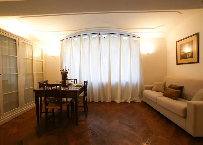 شقة Cardinalmorone *