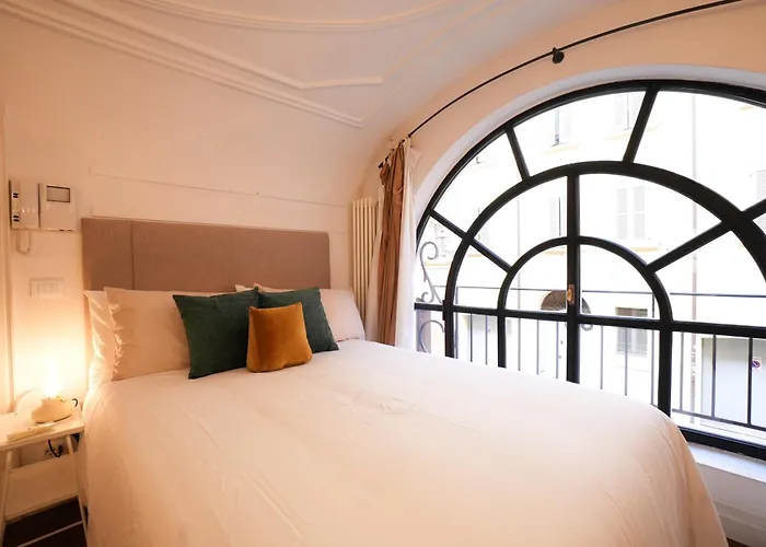 Cardinalmorone Apartment Modena