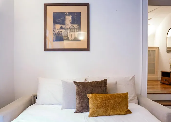 Apartment Cardinalmorone Modena