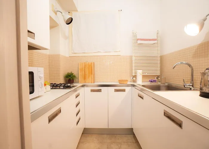 Cardinalmorone Apartment *