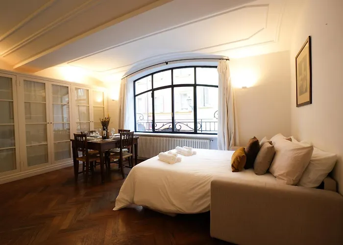 Cardinalmorone Apartment Modena