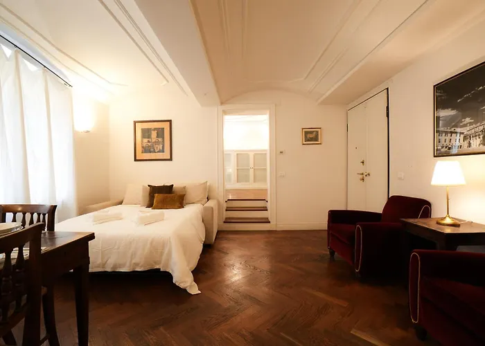 Apartment Cardinalmorone *