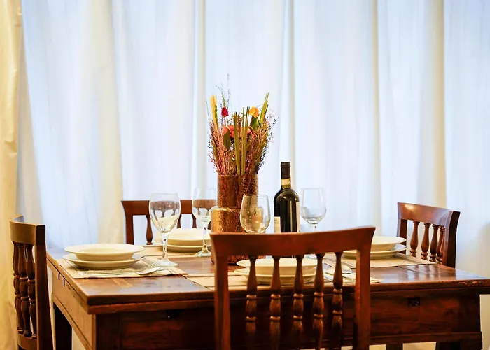 Apartment Cardinalmorone Modena